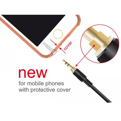 delock-klinkenverlangerungscable-35-mm-3-pin-stecker-zu-buchse-5-m-schwarz