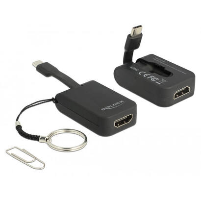 delock-usb-tipo-c-adaptador-a-hdmi-4k-30-hz