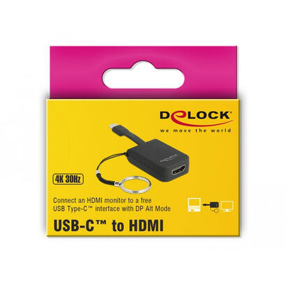 delock-usb-tipo-c-adaptador-a-hdmi-4k-30-hz