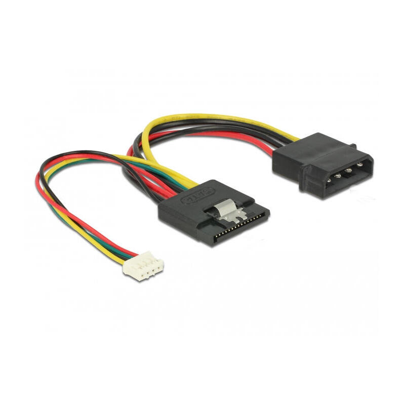 delock-stromcable-sata-15-pin-buchse-molex-4-pin-stecker-4-pin-strombuchse