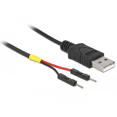delock-cable-de-alimentacion-usb-typ-a-a-2x-pfomenmecker-30cm