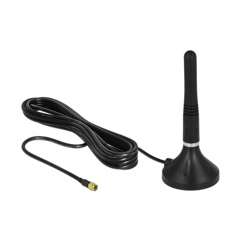delock-lte-antena-sma-macho-2-3-dbi-11-cm-starr-omnidireccional