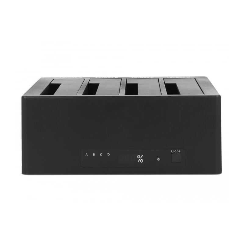 delock-usb-30-dockingstation-para-4-x-sata-hdd-ssd-con-klon-funktion
