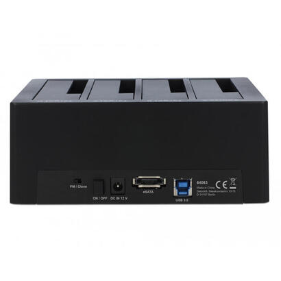 delock-usb-30-dockingstation-para-4-x-sata-hdd-ssd-con-klon-funktion