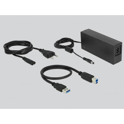 delock-usb-30-dockingstation-para-4-x-sata-hdd-ssd-con-klon-funktion