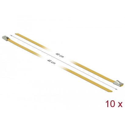 delock-edelstahlcablebinder-l-400-x-b-46-mm-gelb-10-stuck