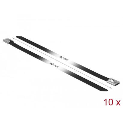 delock-edelstahlcablebinder-l-400-x-b-79-mm-schwarz-10-stuck