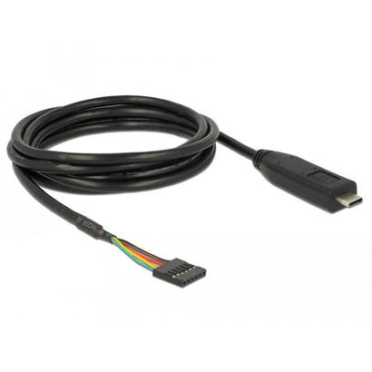 konverter-usb-type-c-20-stecker-zu-ttl-33-v-6-pin-pfostenbuchse-20-m