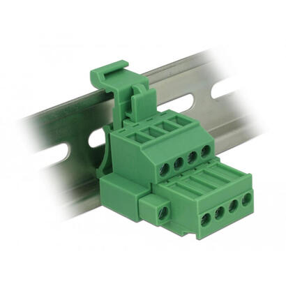 terminalblock-set-fur-hutschienen-4-pin-mit-schraubverriegelung