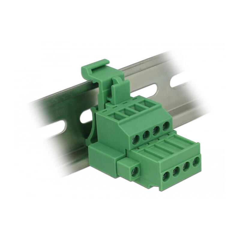 terminalblock-set-fur-hutschienen-4-pin-mit-schraubverriegelung