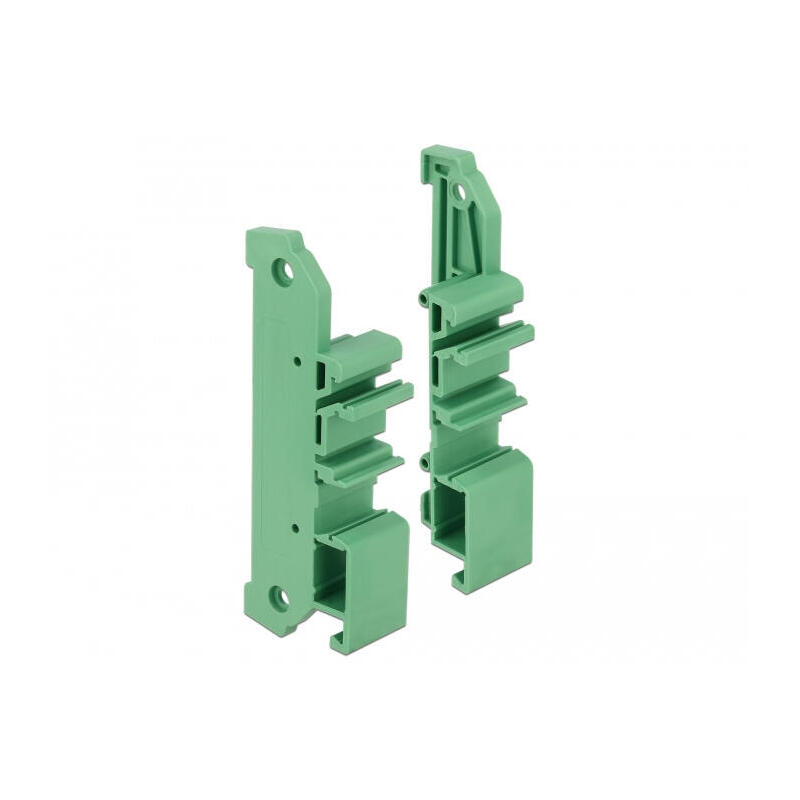 delock-hutschienen-seitenteil-para-platinenhalterung-4-piezas