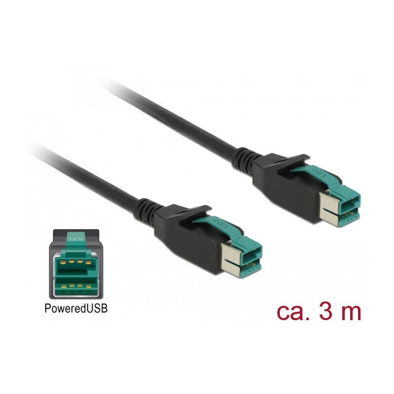 delock-poweredcable-usb-macho-12-v-poweredusb-macho-12-v-3-m-para-pos