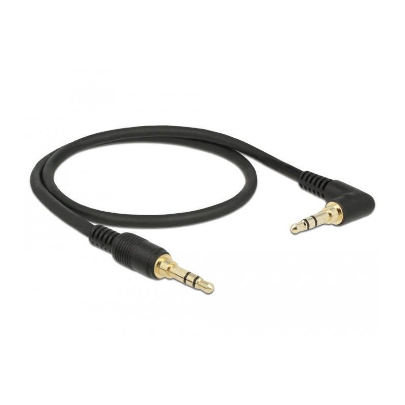 delock-klinkencable-35-mm-3-pin-stecker-stecker-gewinkelt-05-m-schwarz