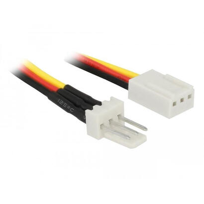 delock-lufter-stromcable-3-pin-stecker-zu-3-pin-buchse-60-cm