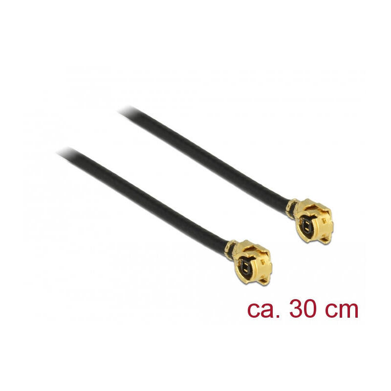 delock-antennencable-mhf-i-stecker-zu-mhf-i-stecker-113-30cm
