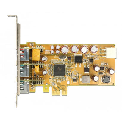 poweredusb-pci-express-karte-1-x-24-v-2-x-12-v-delock