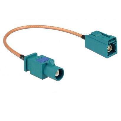 delock-cable-de-antena-fakra-z-macho-fakra-z-hembra-rg-316-20-cm