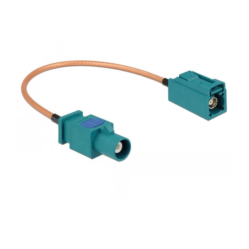 delock-cable-de-antena-fakra-z-macho-fakra-z-hembra-rg-316-20-cm