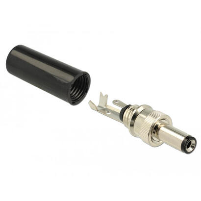 steckverbinder-dc-55-x-21-mm-mit-lange-120-mm-hohlstecker-lotversion