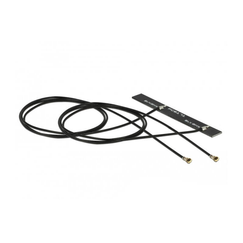 delock-dualband-wlan-wifi-6-doppelantena-2x-i-pex-inc-mhf-4l-mecker-3-5-dbi