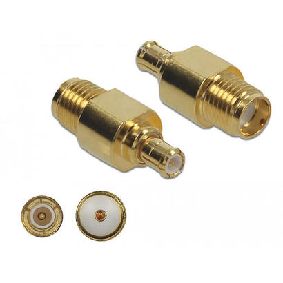 delock-adapter-sma-buchse-zu-mcx-stecker-10-ghz