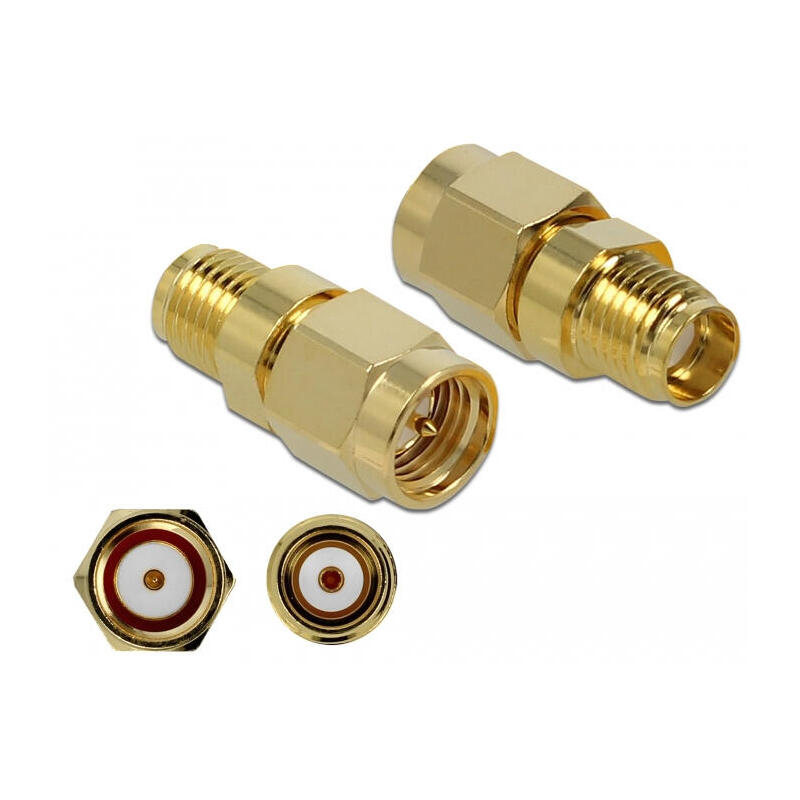 delock-adaptador-sma-macho-a-sma-hembra-10-ghz