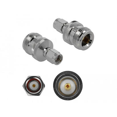 delock-adapter-n-buchse-zu-rp-sma-stecker-10-ghz