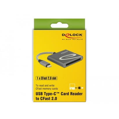 delock-usb-type-c-card-reader-fur-cfast-20-speicherkarten
