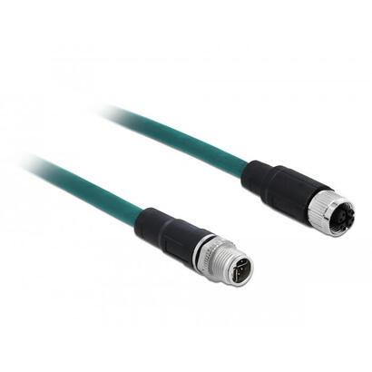 delock-netzwerkcable-m12-x-kodiert-8-pin-stecker-zu-buchse-pur-tpu-1-m
