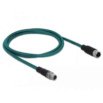 delock-netzwerkcable-m12-x-kodiert-8-pin-stecker-zu-buchse-pur-tpu-1-m