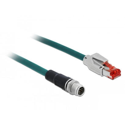 delock-netzwerkcable-m12-x-kodiert-8-pin-zu-rj45-stecker-pvc-3-m