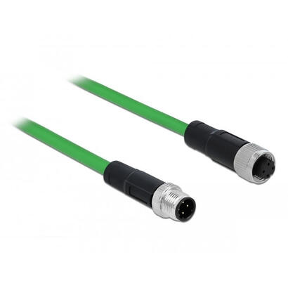 delock-netzwerkcable-m12-4-pin-d-kodiert-stecker-zu-buchse-tpu-5-m