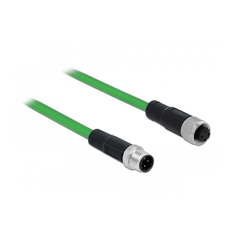 delock-netzwerkcable-m12-4-pin-d-kodiert-stecker-zu-buchse-tpu-5-m