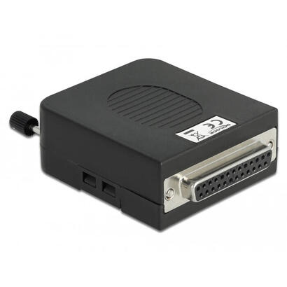 delock-d-sub25-buchse-zu-terminalblock-mit-gehause