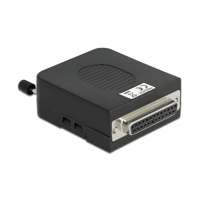 delock-d-sub25-buchse-zu-terminalblock-mit-gehause