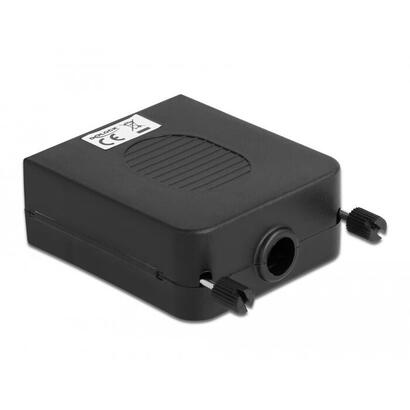 delock-d-sub25-buchse-zu-terminalblock-mit-gehause