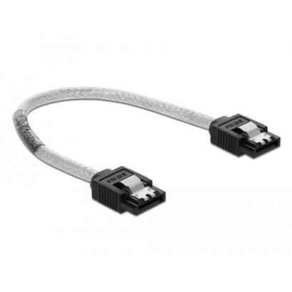 cable-delock-sata-6-gbs-20-cm-transparente