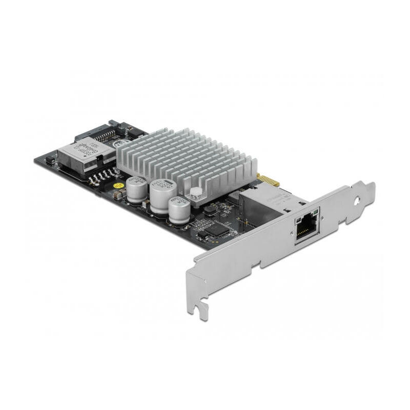 pci-express-x4-netzwerkkarte-10-gigabit-lan-1-x-rj45-mit-poe-ioi