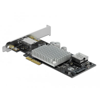 pci-express-x4-netzwerkkarte-10-gigabit-lan-1-x-rj45-mit-poe-ioi