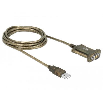 delock-64073-cable-de-serie-transparente-2-m-usb-tipo-a-db-9