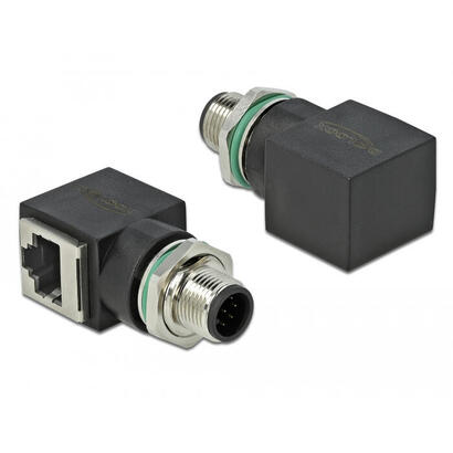 delock-netzwerkadapter-m12-a-kodiert-8-pin-stecker-zu-rj45-buchse