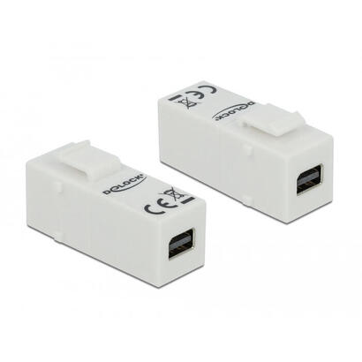 keystone-modul-mini-displayport-buchse-mini-displayport-buchse