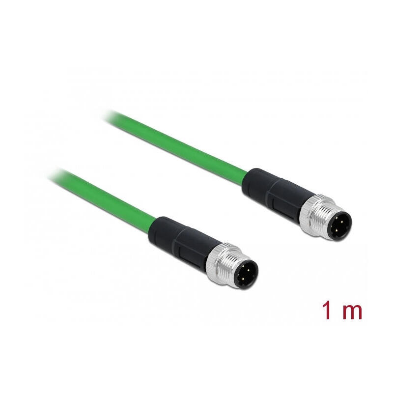 delock-netzwerkcable-m12-d-kodiert-4-pin-stecker-zu-stecker-tpu-1-m