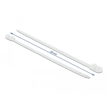 delock-cablebinder-mit-befestigungsose-l-300-x-b-76-mm-weiss-10-stuck