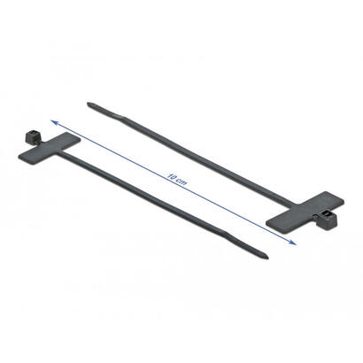 delock-cablebinder-mit-beschriftungsfeld-l-100-x-b-25-mm-schwarz-10-stuck