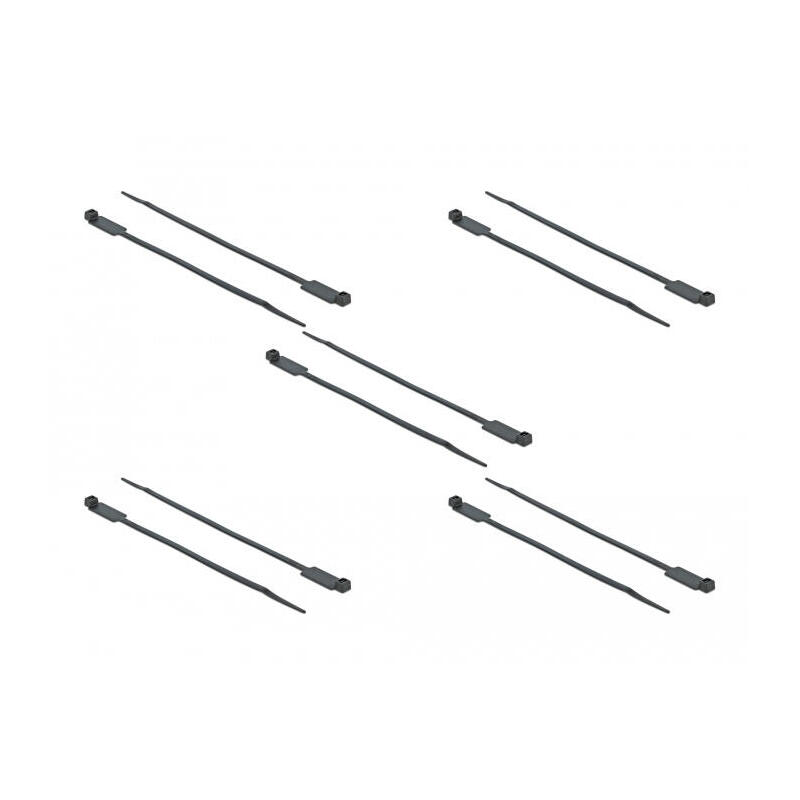 delock-cablebinder-mit-beschriftungsfeld-l-300-x-b-48-mm-schwarz-10-stuck