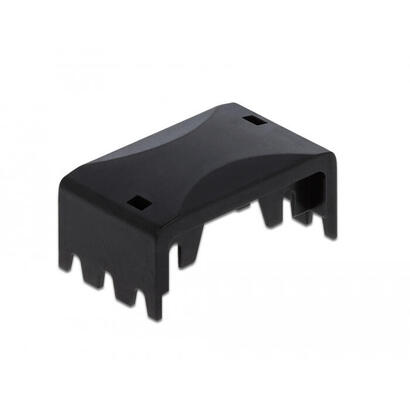 keystone-modul-rj12-buchse-lsa-cat3-utp-schwarz