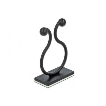 delock-cabledriller-mit-klebesockel-innen-o-210-mm-schwarz-10-stuck