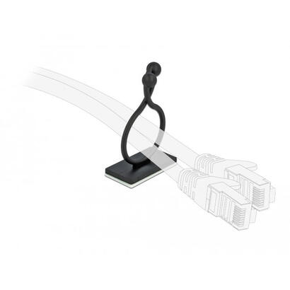 delock-cabledriller-mit-klebesockel-innen-o-210-mm-schwarz-10-stuck