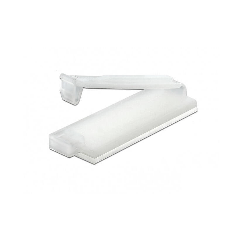delock-cablehalter-mit-verschlussclip-selbstklebend-natur-10-stuck